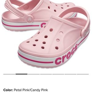 Crocs Bayaband Clogs